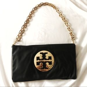 Tory Burch Reva Clutch